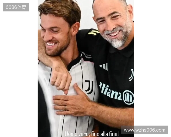 鲁加尼Ins致敬图多尔：真男人！感谢你所做的一切🤍