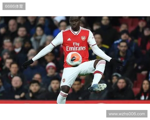 英媒:萨卡接近与阿森纳续约,周薪超25万镑 英媒:萨卡接近与阿森纳续约,周薪超25万镑