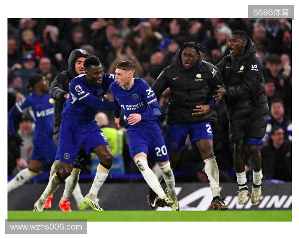 热刺vs切尔西：穆阿尼、库杜斯首发，加纳乔、恩佐出战