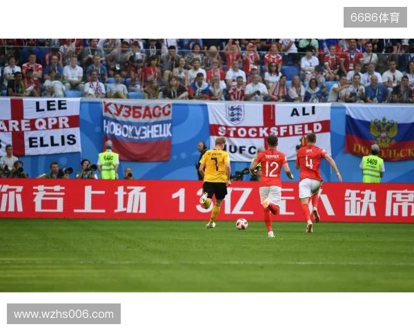 英格兰助教:团结和放马过来的心态,将是赢得世界杯的关键