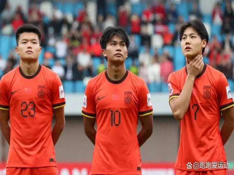 李昊：第一场输越南有很多客观因素 杨希天天给我炫耀全运会金牌