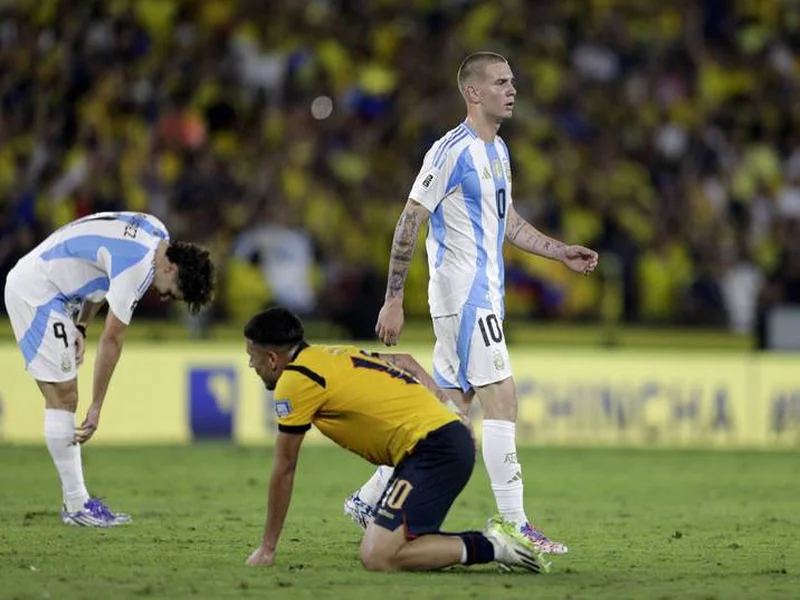 此次未入选阿根廷队身价前10:小蜘蛛领先,马斯坦托诺在列